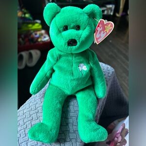 Erin Original Beanie Baby